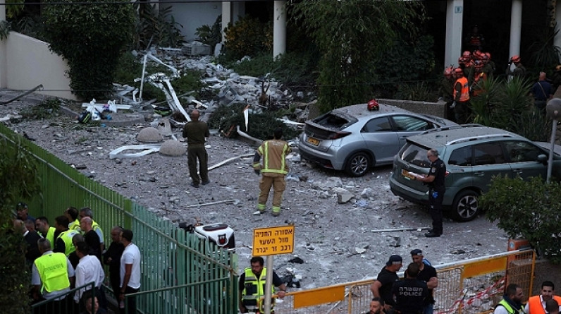 منى العمري تكتب: هل شعر مواطنو إسرائيل بأمان أكثر بعد اغتيال 6 من قادة الجهاد الإسلامي!؟